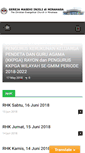 Mobile Screenshot of gmim.info